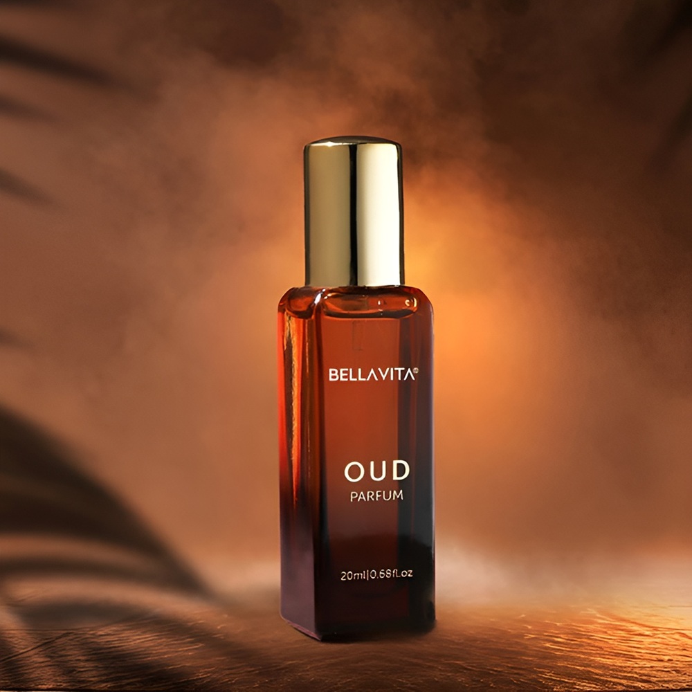 Oud Perfume 20ml